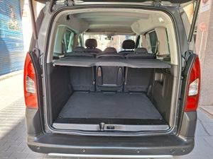 Peugeot Partner Partner Tepee Outdoor 1.2 PureTech 110 - Foto 8