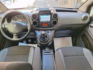 Peugeot Partner Partner Tepee Outdoor 1.2 PureTech 110 - Foto 16