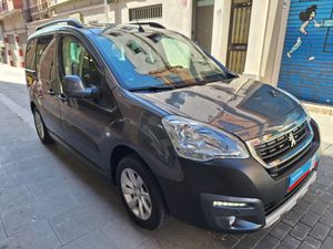 Peugeot Partner Partner Tepee Outdoor 1.2 PureTech 110 - Foto 5