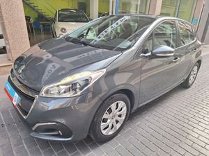 Peugeot 208 5p Active 1.2 PureTech 82 GLP solo 19.000 Km Etiq. C Euro 6 - Foto 5