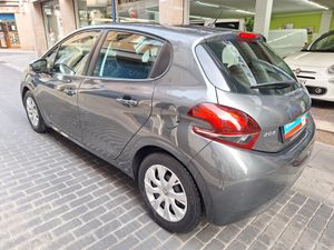 Peugeot 208 5p Active 1.2 PureTech 82 GLP solo 19.000 Km Etiq. C Euro 6 - Foto 14