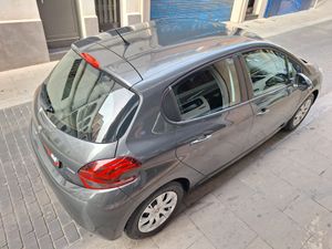 Peugeot 208 5p Active 1.2 PureTech 82 GLP solo 19.000 Km Etiq. C Euro 6 - Foto 11