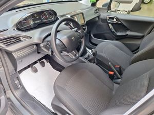 Peugeot 208 5p Active 1.2 PureTech 82 GLP solo 19.000 Km Etiq. C Euro 6 - Foto 12