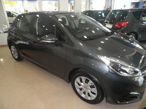 Peugeot 208 5p Active 1.2 PureTech 82 GLP solo 19.000 Km Etiq. C Euro 6 - Foto 13