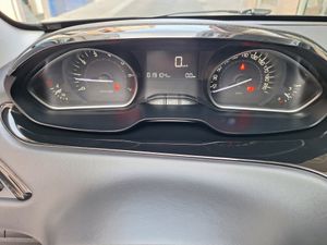 Peugeot 208 5p Active 1.2 PureTech 82 GLP solo 19.000 Km Etiq. C Euro 6 - Foto 3