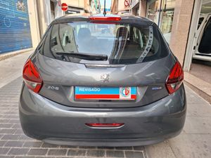 Peugeot 208 5p Active 1.2 PureTech 82 GLP solo 19.000 Km Etiq. C Euro 6 - Foto 9