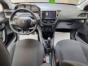 Peugeot 208 5p Active 1.2 PureTech 82 GLP solo 19.000 Km Etiq. C Euro 6 - Foto 3