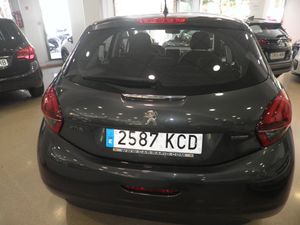 Peugeot 208 5p Active 1.2 PureTech 82 GLP solo 19.000 Km Etiq. C Euro 6 - Foto 17