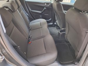 Peugeot 208 5p Active 1.2 PureTech 82 GLP solo 19.000 Km Etiq. C Euro 6 - Foto 8