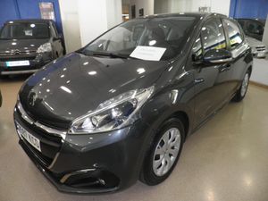 Peugeot 208 5p Active 1.2 PureTech 82 GLP solo 19.000 Km Etiq. C Euro 6 - Foto 4