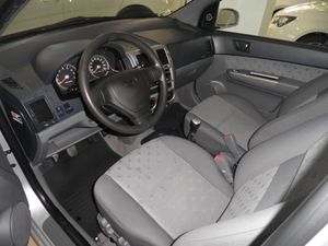 Hyundai Getz 5p 1.3 - Foto 3