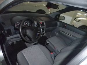 Hyundai Getz 5p 1.3 - Foto 9