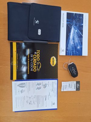 Peugeot 3008 Allure 1.2 PureTech 130 S&S - Foto 20