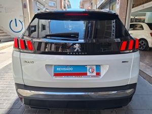 Peugeot 3008 Allure 1.2 PureTech 130 S&S - Foto 8