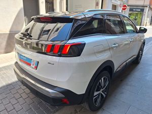 Peugeot 3008 Allure 1.2 PureTech 130 S&S - Foto 10