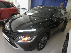 Hyundai Kona Híbrido 1.6 GDI HEV 104 kW - Foto 2