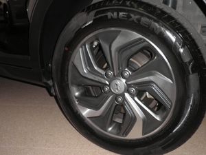 Hyundai Kona Híbrido 1.6 GDI HEV 104 kW - Foto 14