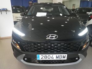 Hyundai Kona Híbrido 1.6 GDI HEV 104 kW - Foto 3