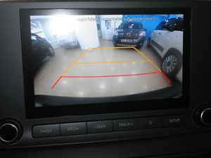 Hyundai Kona Híbrido 1.6 GDI HEV 104 kW - Foto 9
