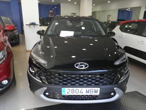 Hyundai Kona Híbrido 1.6 GDI HEV 104 kW - Foto 7