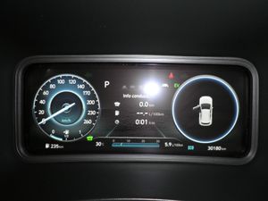Hyundai Kona Híbrido 1.6 GDI HEV 104 kW - Foto 4