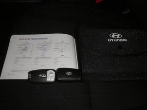 Hyundai Kona Híbrido 1.6 GDI HEV 104 kW - Foto 18