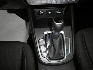 Hyundai Kona Híbrido 1.6 GDI HEV 104 kW - Foto 12