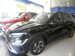 Hyundai Kona Híbrido 1.6 GDI HEV 104 kW - Foto 5