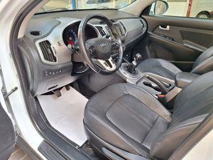 Kia Sportage 1.6 GDi 135 CV X-Tech 4x2 Eco-Dynamics - Foto 18