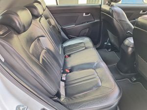 Kia Sportage 1.6 GDi 135 CV X-Tech 4x2 Eco-Dynamics - Foto 8