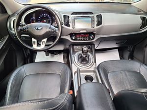 Kia Sportage 1.6 GDi 135 CV X-Tech 4x2 Eco-Dynamics - Foto 5