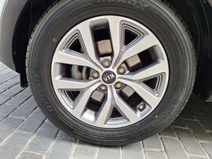 Kia Sportage 1.6 GDi 135 CV X-Tech 4x2 Eco-Dynamics - Foto 28