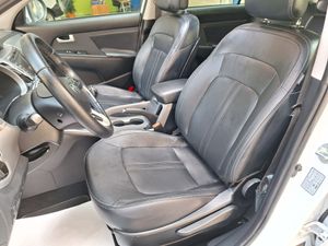 Kia Sportage 1.6 GDi 135 CV X-Tech 4x2 Eco-Dynamics - Foto 11