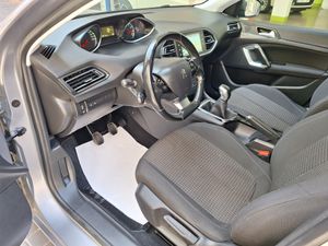 Peugeot 308 5p Style 1.2 PureTech 110 S&S - Foto 13