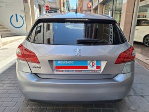 Peugeot 308 5p Style 1.2 PureTech 110 S&S - Foto 7