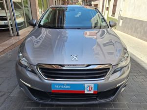 Peugeot 308 5p Style 1.2 PureTech 110 S&S - Foto 3