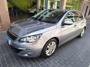 Peugeot 308 5p Style 1.2 PureTech 110 S&S - Foto 2