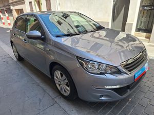 Peugeot 308 5p Style 1.2 PureTech 110 S&S - Foto 5