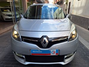 Renault Grand Scénic Selection Energy TCe 115 5 plazas - Foto 3