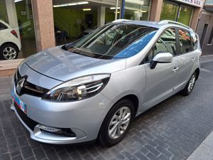 Renault Grand Scénic Selection Energy TCe 115 5 plazas - Foto 2