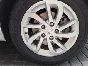 Renault Grand Scénic Selection Energy TCe 115 5 plazas - Foto 17