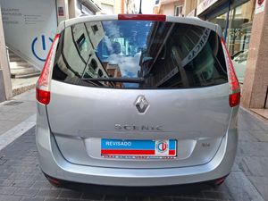 Renault Grand Scénic Selection Energy TCe 115 5 plazas - Foto 11