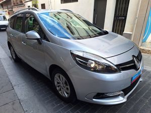 Renault Grand Scénic Selection Energy TCe 115 5 plazas - Foto 5