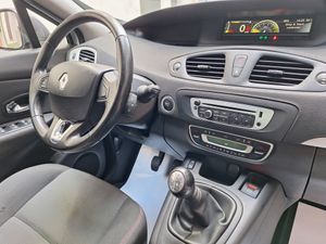 Renault Grand Scénic Selection Energy TCe 115 5 plazas - Foto 3