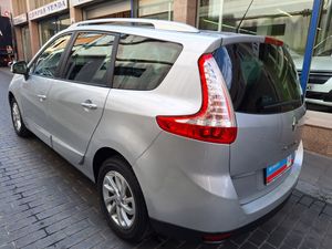Renault Grand Scénic Selection Energy TCe 115 5 plazas - Foto 7