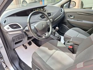 Renault Grand Scénic Selection Energy TCe 115 5 plazas - Foto 13