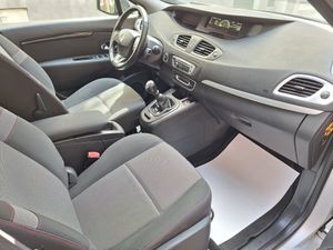 Renault Grand Scénic Selection Energy TCe 115 5 plazas - Foto 10