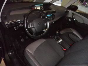 Citroën C4 Picasso PureTech 130 S&S Shine - Foto 4