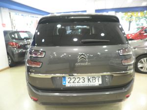 Citroën C4 Picasso PureTech 130 S&S Shine - Foto 7