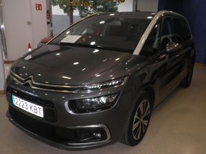 Citroën C4 Picasso PureTech 130 S&S Shine - Foto 2